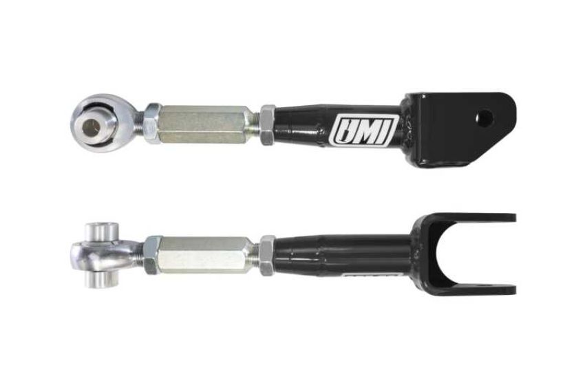 UMI Performance 2552-B UMI 16-24 Chevrolet Camaro Suspension Control Arm - Black