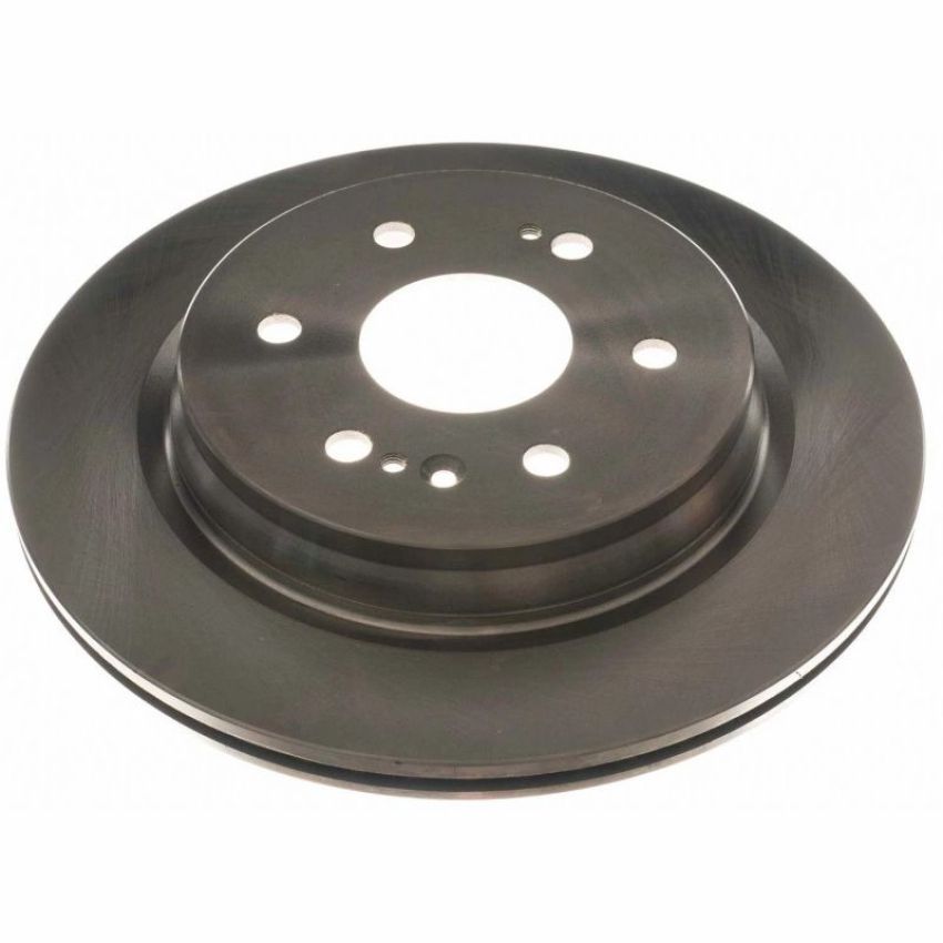 PowerStop AR84104 AutoSpecialty Brake Rotor
