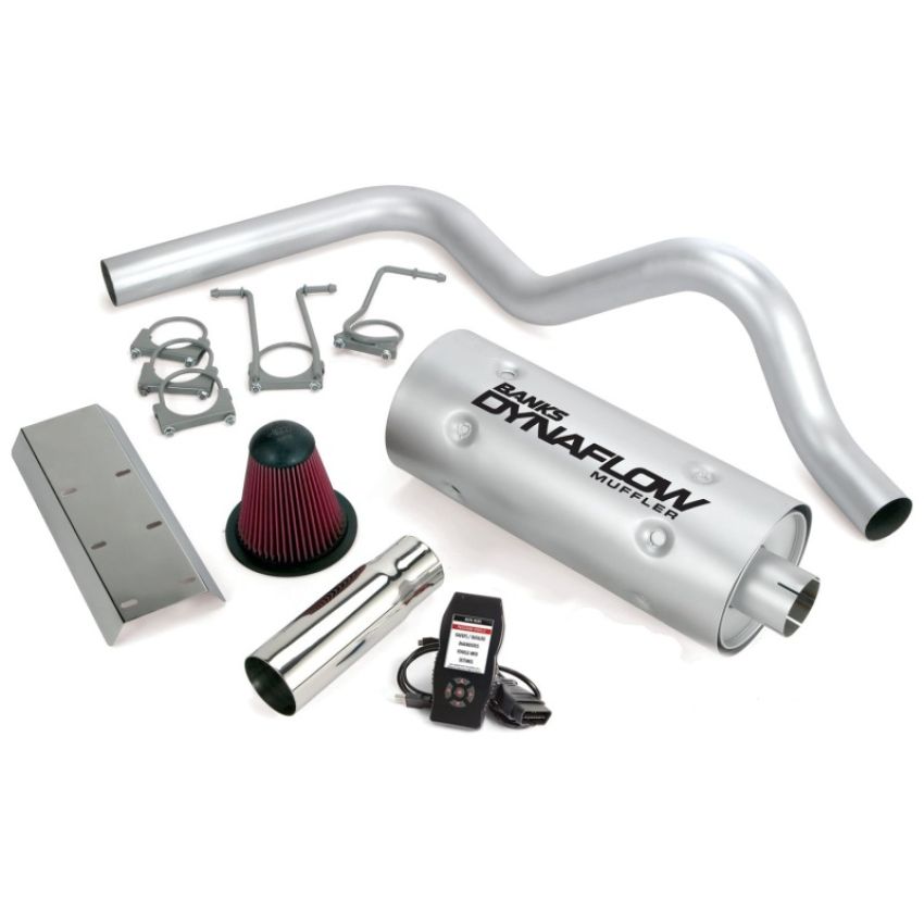 Banks Power 49472 05-06 Ford 6.8L Mh C E-S/D Stinger System w/ AutoMind