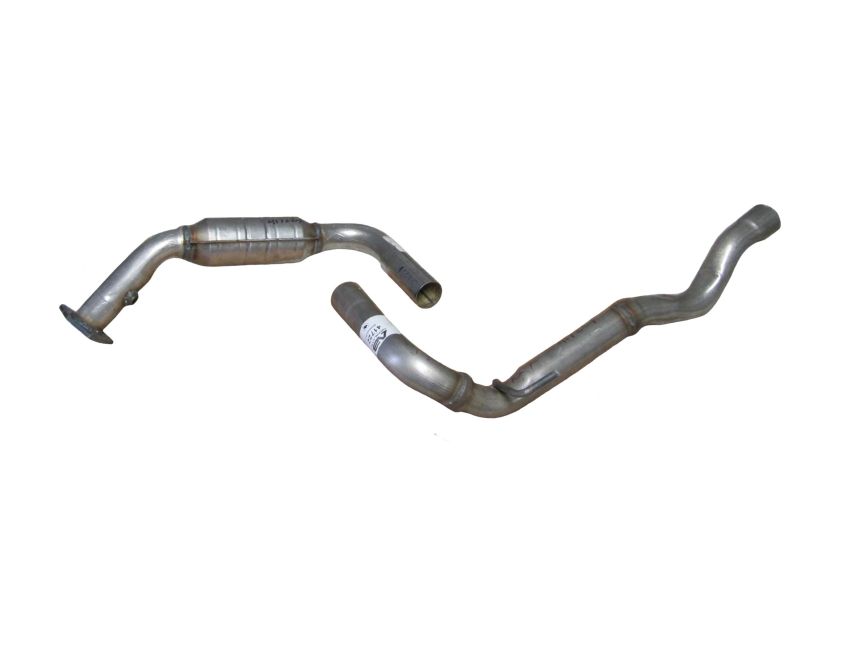 AB Catalytic 41722 Direct-Fit Catalytic Converter EPA (Federal)