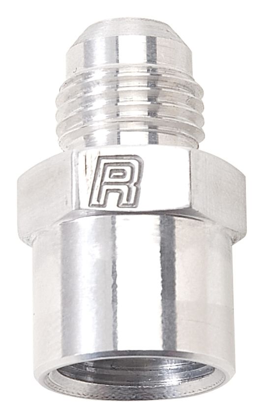 RUSSELL RUS640630 #8AN Male to 5/8 IF Female Fitting