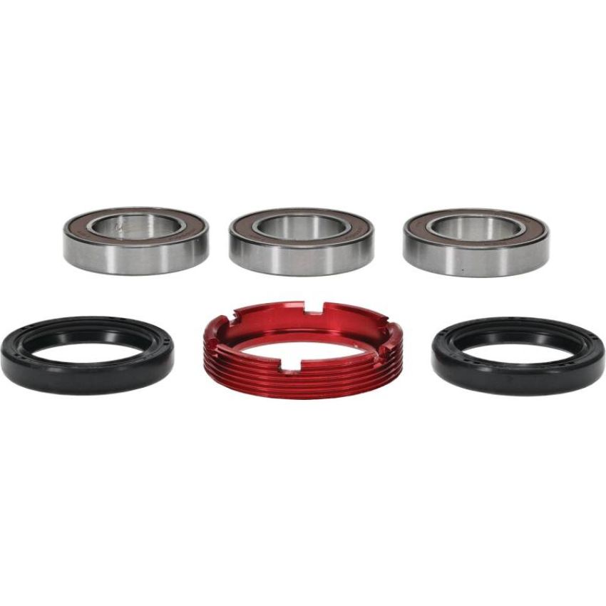 Pivot Works 25-1250-P Wheel Bearing Kit