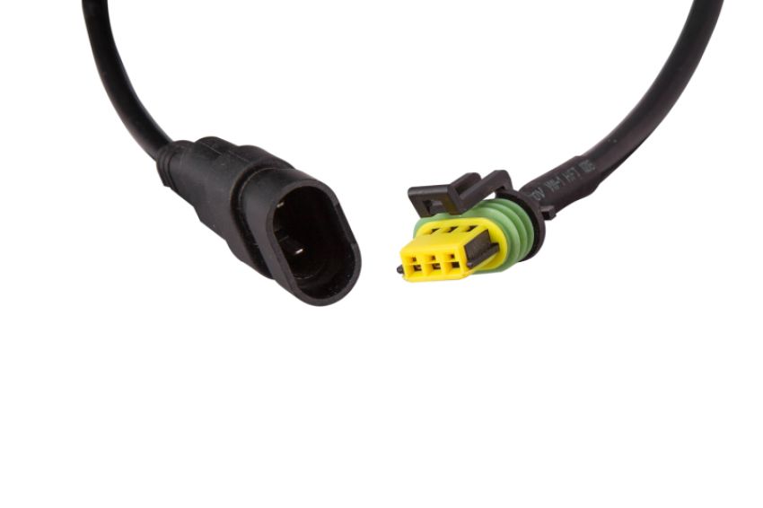 Diode Dynamics DD1194 D1S Ballast Power Wires (Input and Output)