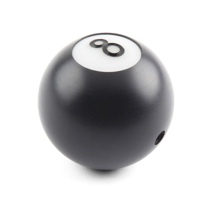 LOKAR LOKSK-6850 8 Ball Shift Knob