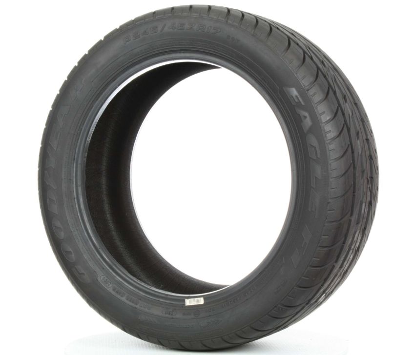 GOODYEAR Eagle F1 GS 245/45R17 Summer