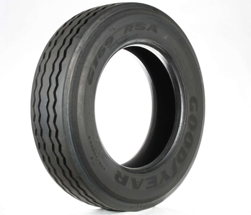 GOODYEAR Unisteel G169 Rsa 285/75R24.5