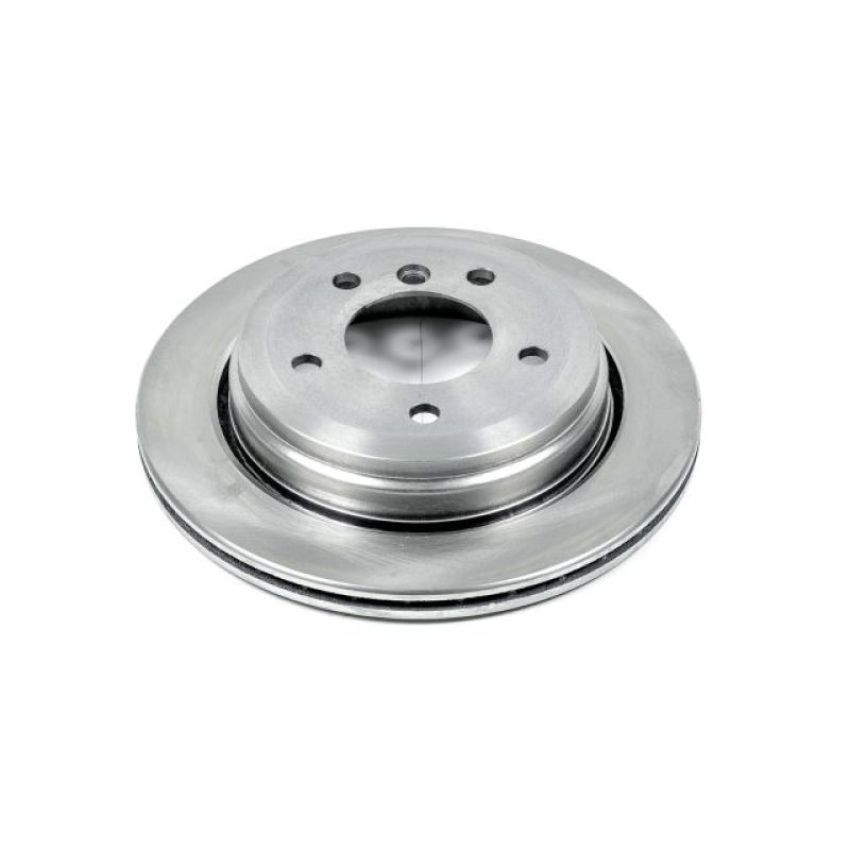PowerStop EBR826 AutoSpecialty Brake Rotor