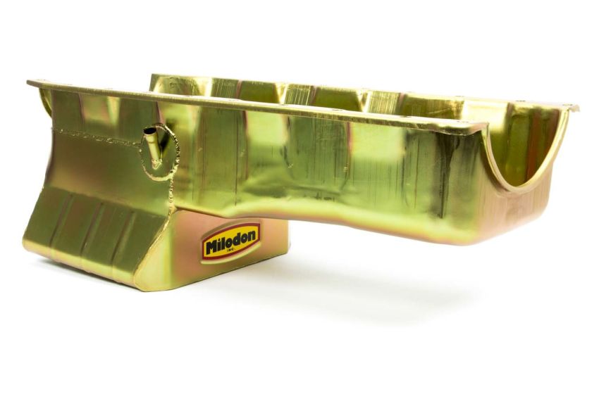 MILODON MIL30956 BBC Oil Pan - Gen V & VI
