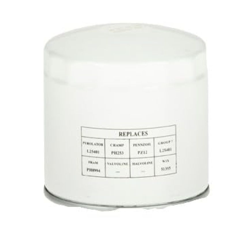 PRONTO FILTERS PO5401 Engine Oil Filter