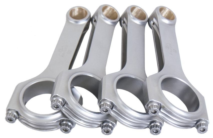 EAGLE EAGCRS5630H3D Honda 4340 Forged H-Beam Rods 5.630