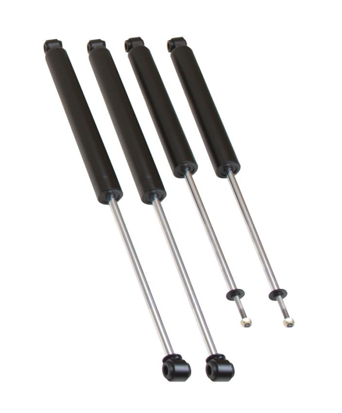 MaxTrac 943340S F&R MAX TRAC SHOCKS - 4