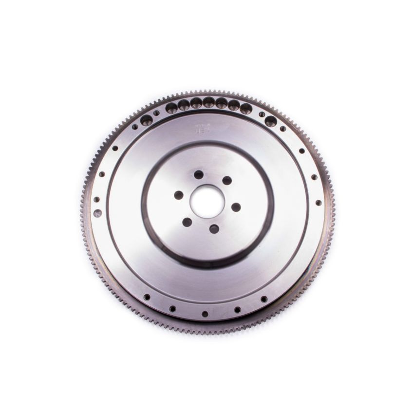 Ford Racing M-6375-C302B Manual Transmission Flywheel Steel 157T 50