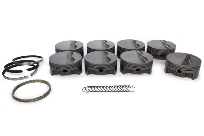 Mahle Motorsport 930244735 Piston Kit