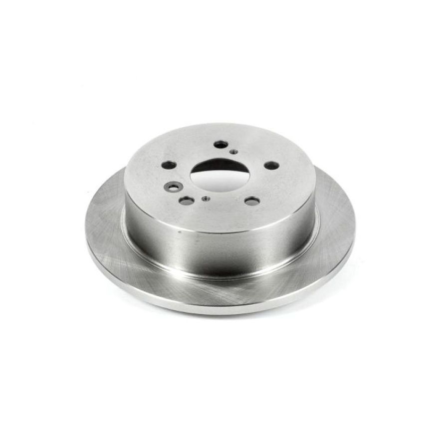 PowerStop JBR1372 AutoSpecialty Brake Rotor