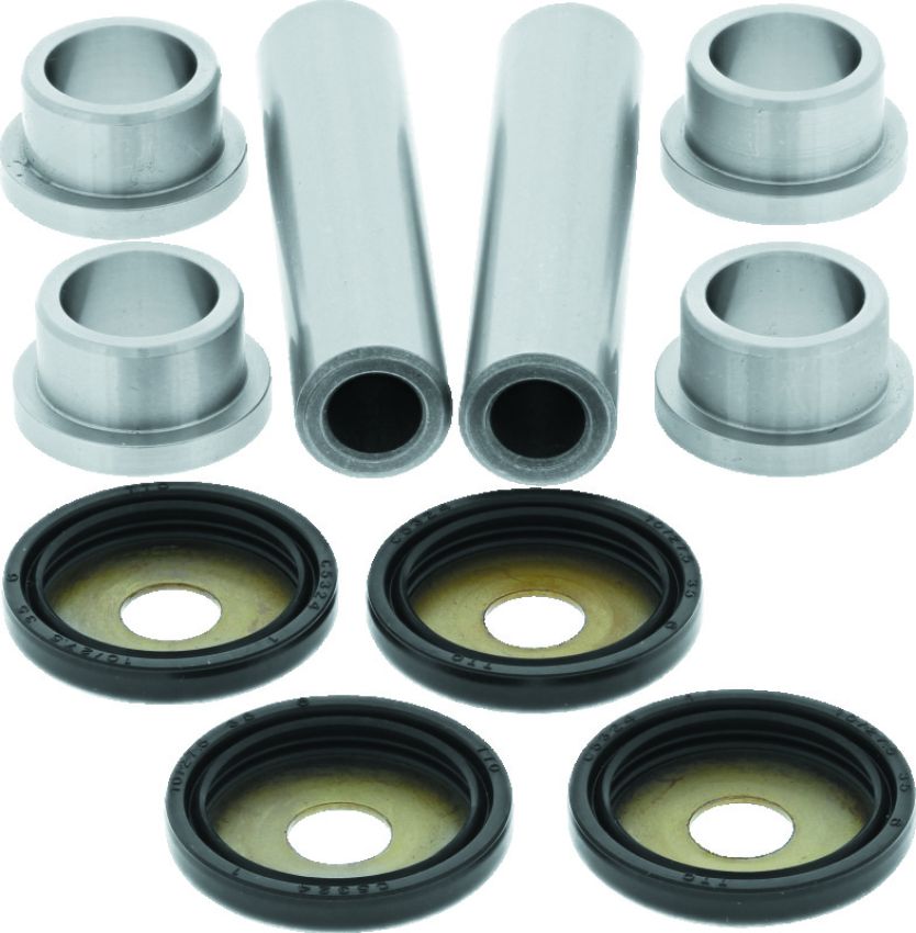 QuadBoss 417213 07-12 Yamaha YFM400FB Big Bear 4x4 IRS IRS Knuckle Only Rear Independent Susp Repair Kit