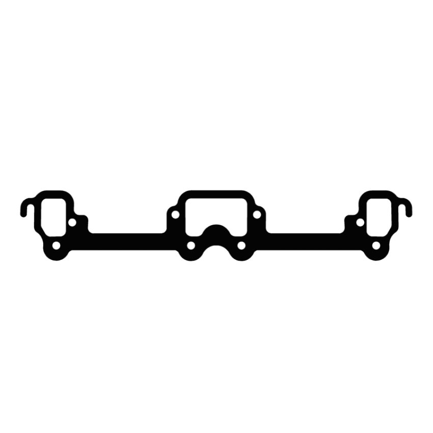Cometic Gasket C5628-064 Cometic Chrysler LA V8 .064in ArmorCore Exhaust Manifold Gasket Set - With 4 BBL Carburetor