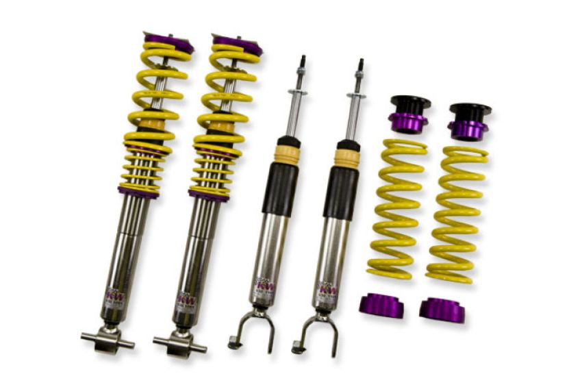 KW 35263001 Coilover Kit V3 Cadillac CTS CTS-V
