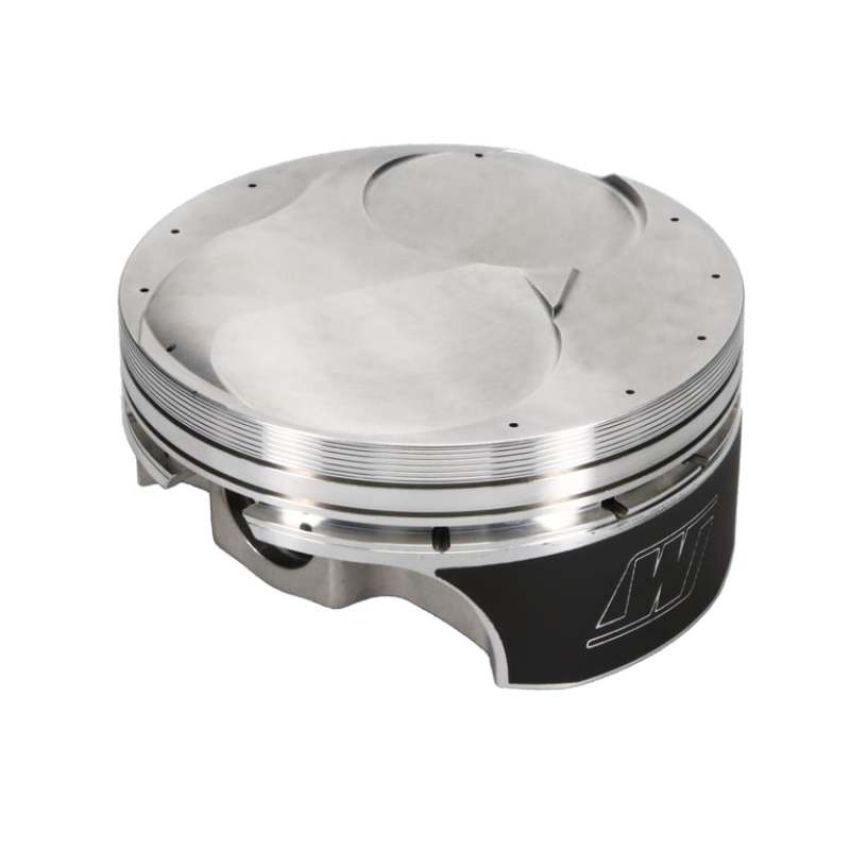 Wiseco K496B110 Piston Set, Chevrolet, Big Block, 4.610 in. Bore, Professional, Set of 8