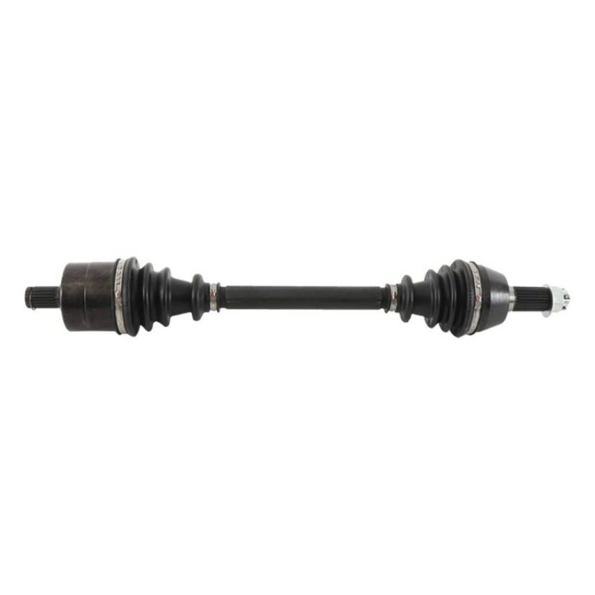 All Balls Racing AB8-PO-8-304 12-20 Polaris RZR 570 EFI 8 Ball Axle Front Left