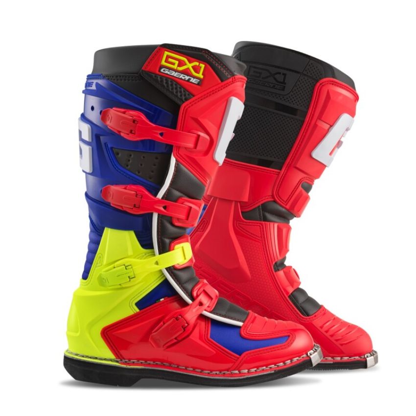 Gaerne 2192-035-7 GX1 Boot