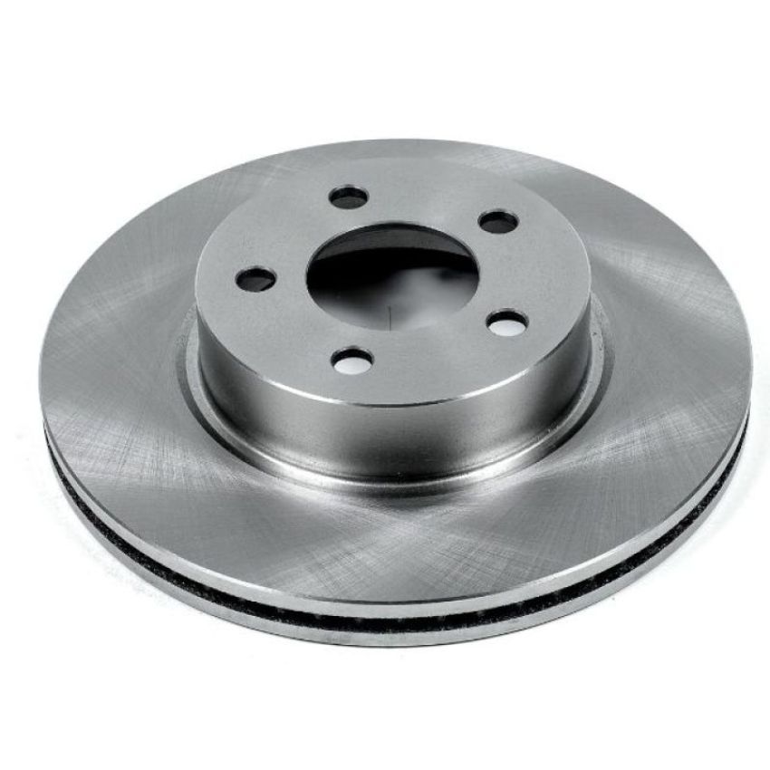 PowerStop AR8586 AutoSpecialty Brake Rotor