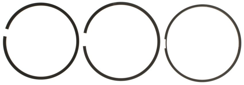 MAHLE S42140 Engine Piston Ring Set