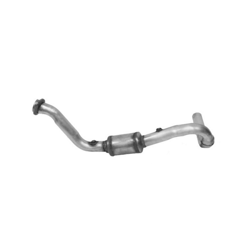 Eastern Catalytic 20414 Federal / EPA Direct-Fit Converter Assembly