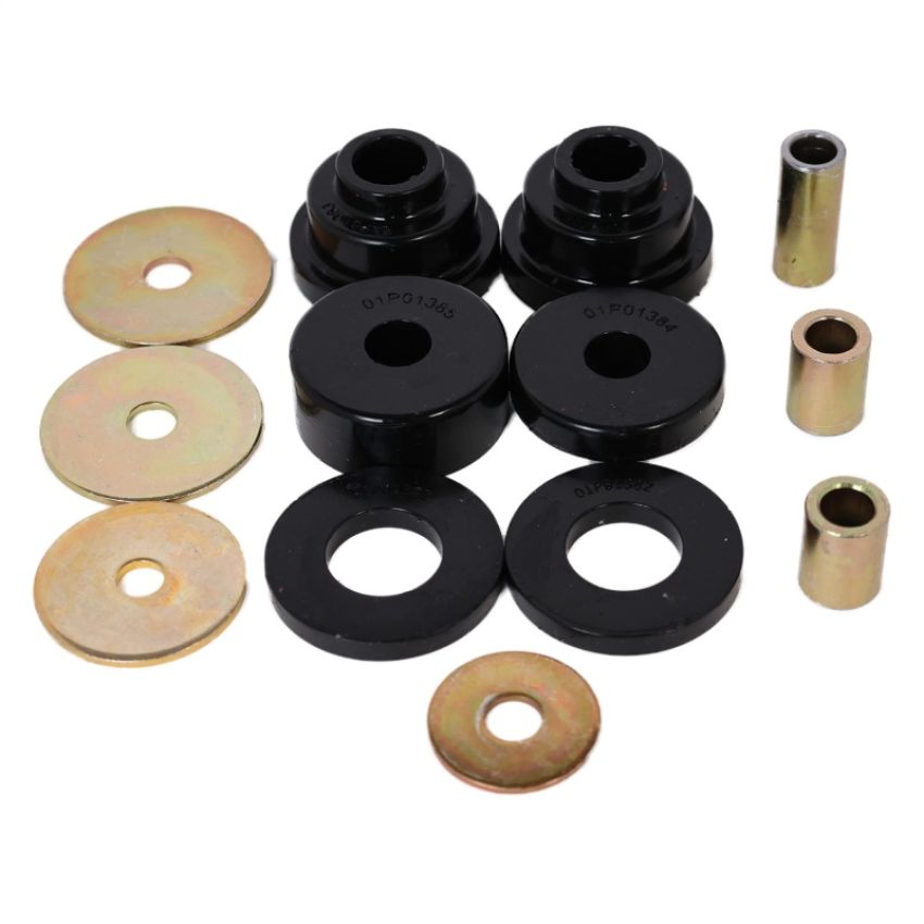 ENERGY SUSPENSION ENE8-1108G 05-15 Toyota Tacoma Rear Differential Bushing Set