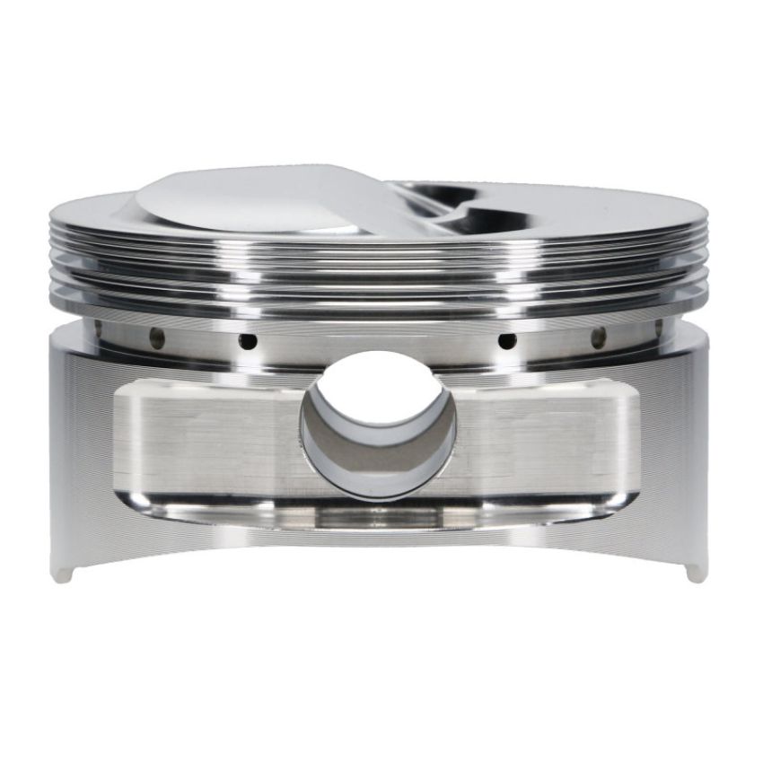 JE Pistons 194886 350/400 SBC DOME Set of 8 Pistons