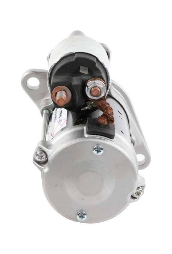 Bosch SR3311X  Premium 100% Remanufactured Starter