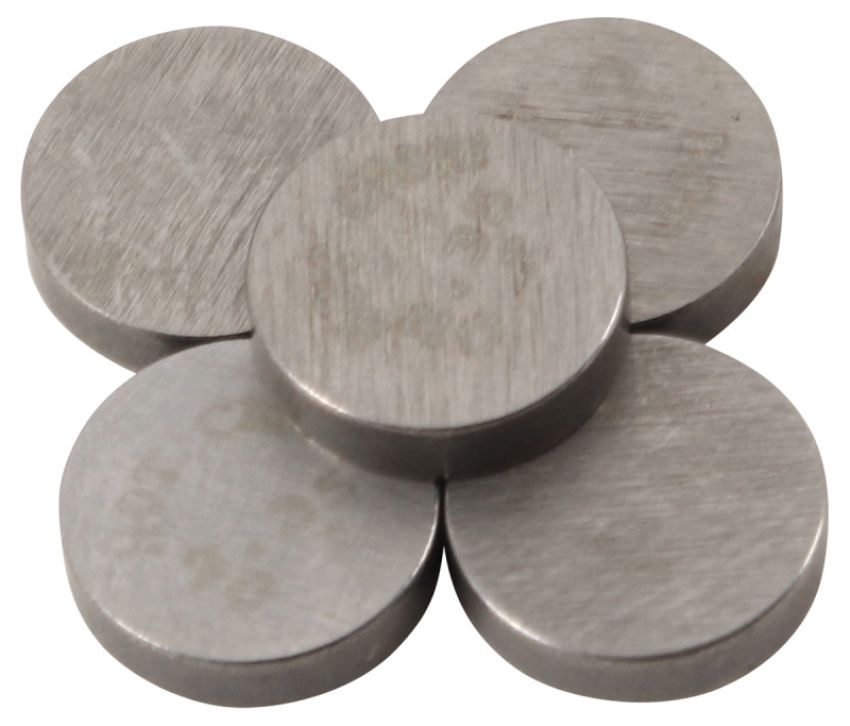 Hot Cams 5PK948235 Shim Kits 2.350mm Thickness - 5 Pack