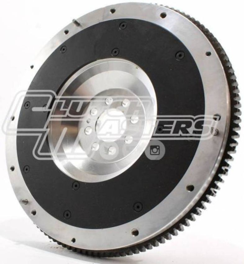 Clutch Masters FW-920-AL Lightweight aluminum flywheel