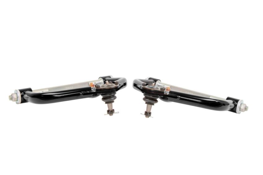 UMI Performance 2653-B 70-81 GM F-Body Upper A-arms Front Delrin Bushings