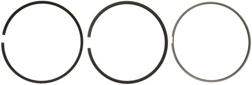 MAHLE S42246.030 Engine Piston Ring Set