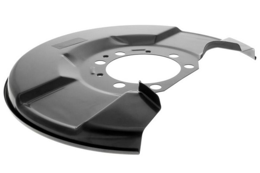 VAICO V50-1013 SPLASH PANEL