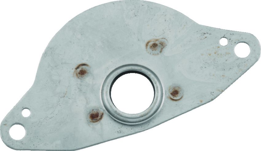 TwinPower 492629 Twin Power 65-85 Big Twin Oil Deflector Plate Replaces H-D 60516-65A