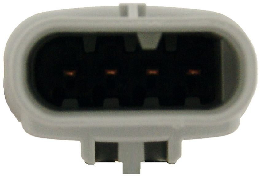 NTK 21072 Oxygen Sensors
