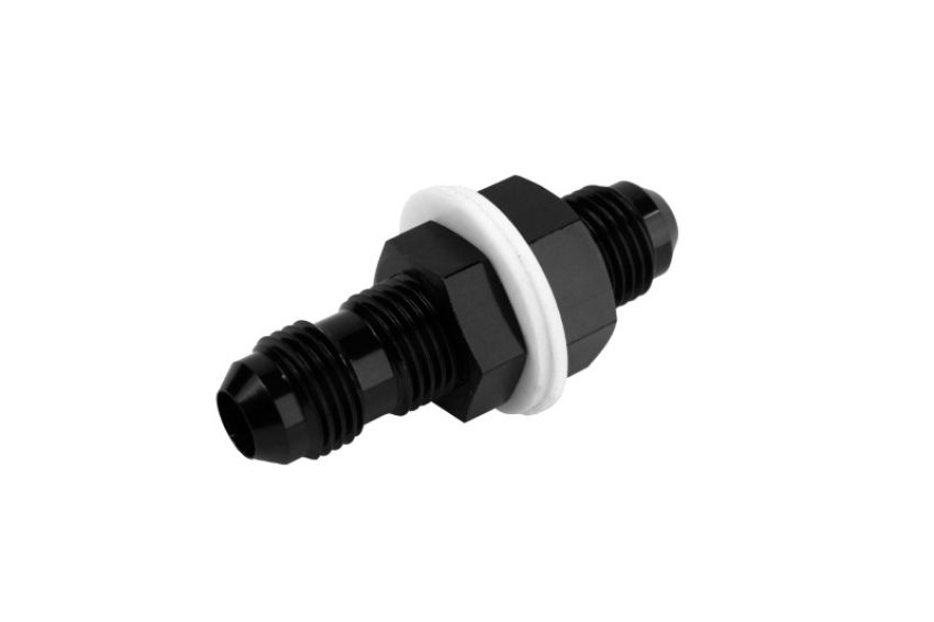 AEROMOTIVE AFS15684 6an Bulkhead Fitting