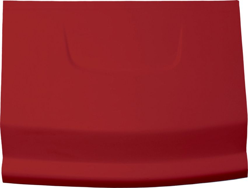 FIVESTAR FIV020-410-RC MD3 Modified Center Red