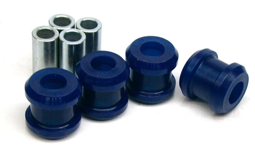 Superpro SPF1200AK Rear Sway Bar Link Bushing Kit