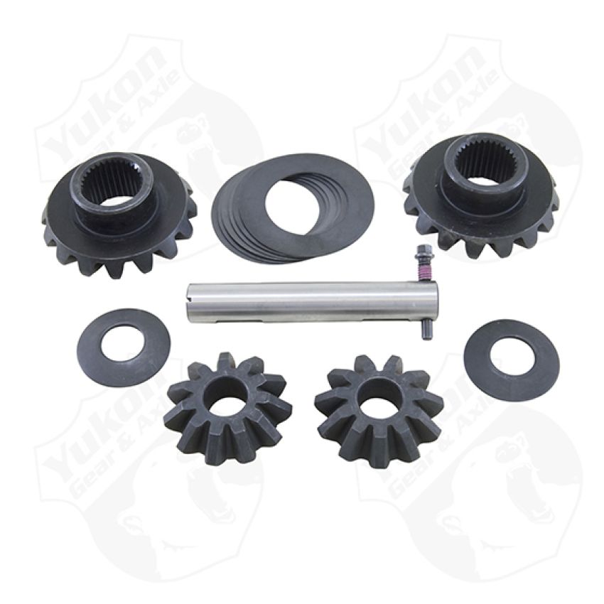 Yukon Gear & Axle YPKC9.25-S-31 Yukon Gear Standard Open Spider Gear Kit For 9.25in Chrysler w/ 31 Spline Axles