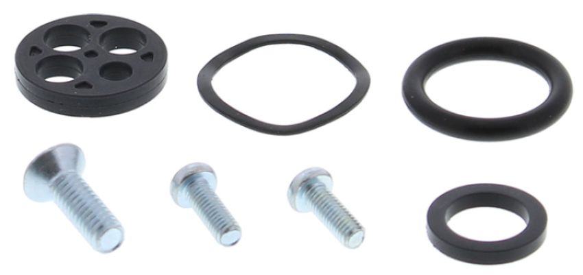 All Balls Racing 60-1009 19-23 Yamaha YFM90 Grizzly Fuel Tap Repair Kit