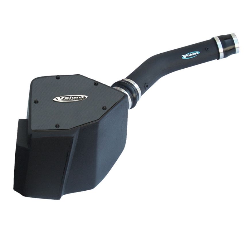 Volant 18424 Oiled Filter Closed Box Air Intake