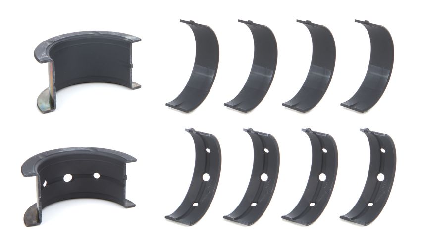 ACL BEARINGS AEB5M829HNC-10 Main Bearing Set Coated BBC 396-454