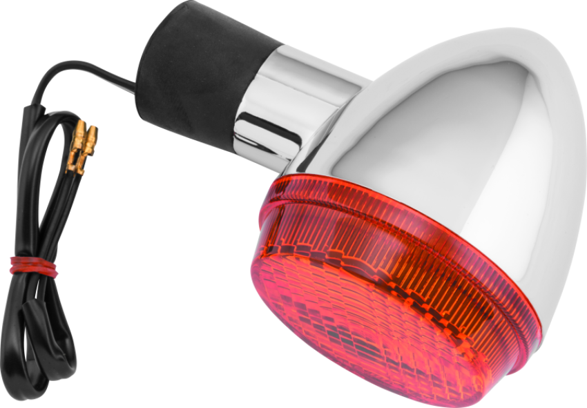 BikeMaster 261326 Honda Turn Signal Rear Right