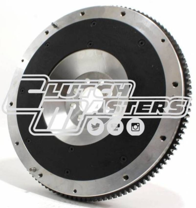 Clutch Masters FW-919-AL Lightweight aluminum flywheel