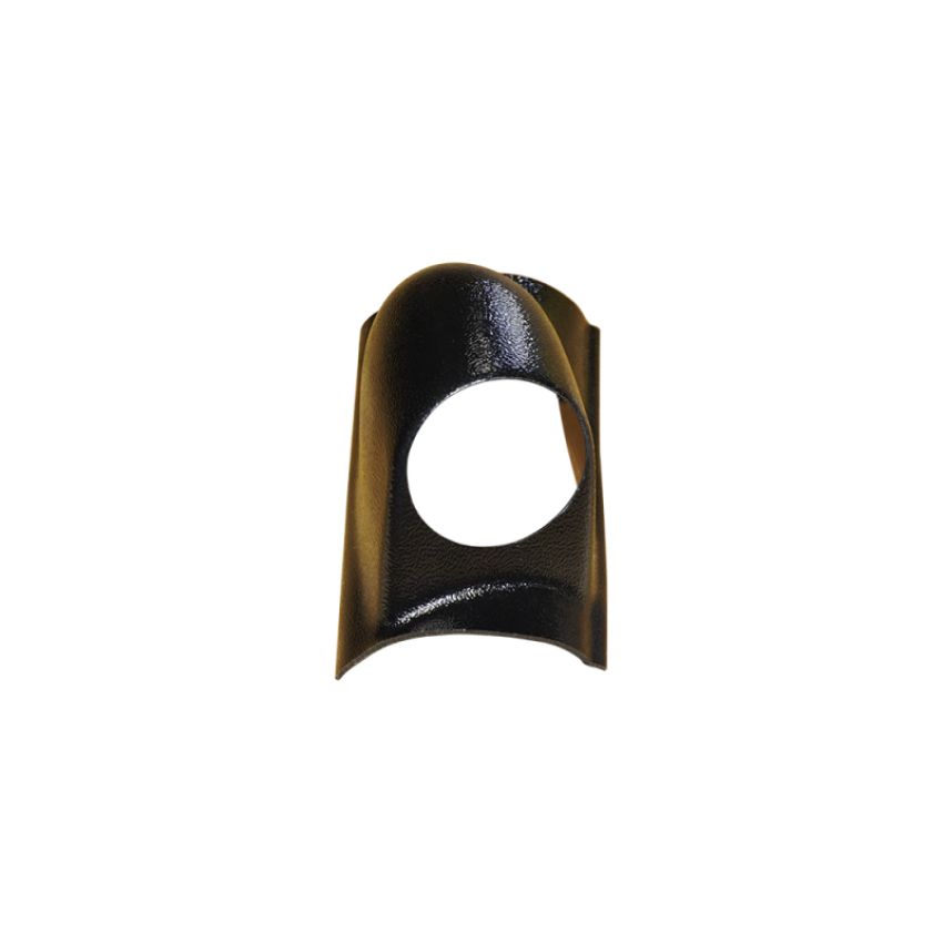 BLOX Racing BXPP-31972-1 88-91 Honda Civic/CRX Pillar Pod Gauge Mount - 1 Gauge