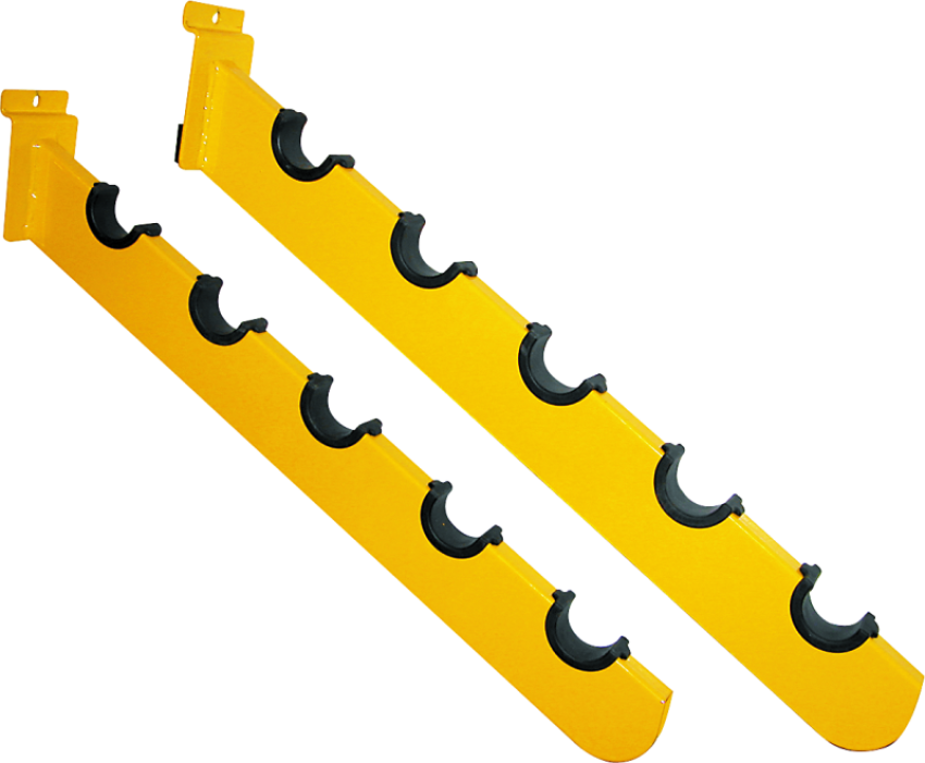ProTaper 024828 Slat Wall Waterfall - Pair