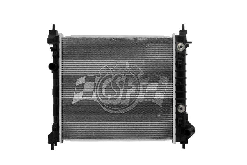 CSF 3655 Radiator