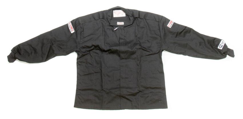 G-FORCE GFR4126XXXBK Jacket GF125 3X-Large Black